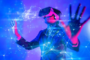 Metaverso e Realidade Virtual (RV): Explorando o Futuro da Imersão Digital