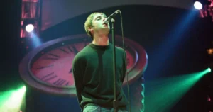 Oasis’S Edinburgh Murrayfield Show Confirmed With Popular 90S Support Act