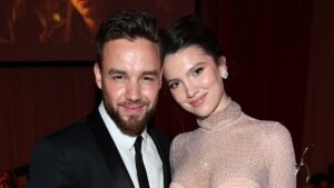 Maya Henry Takes Legal Action Against Ex-Fiancé Liam Payne