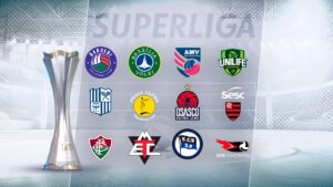 Superliga Feminina De Vôlei 2024/25: Análise De Especialistas E Favoritos