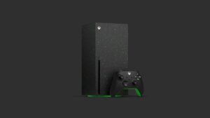 Novo Xbox Series X: Chip Reduzido, Design Renovado E Foco Na Eficiência Energética