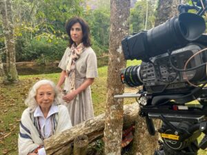 Fernanda Montenegro Aos 95 Anos: Série Gravada Em Petrópolis Revela Refúgio Da Atriz Durante A Pandemia