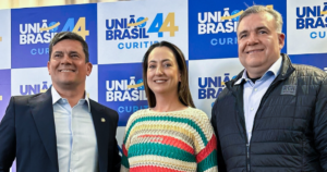 Candidato Derrotado Em Curitiba Afirma Que Esposa De Moro “Atrapalhou” Campanha